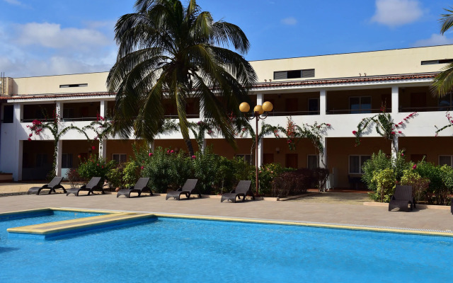 Pestana Trópico - Ocean & City Hotel