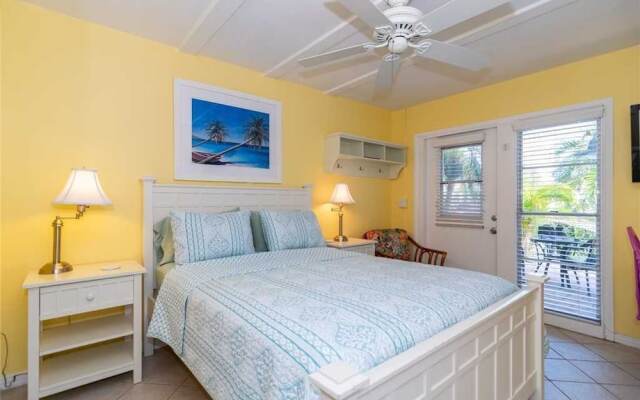 Anna Cabana Bungalow 3