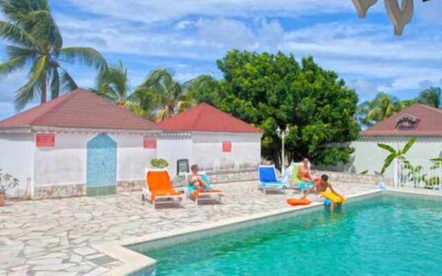 Village Bungalows Chez Honore