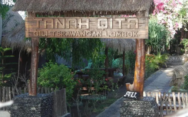 Tanah Qita Bungalows