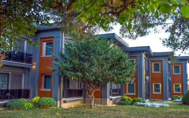 Denizati Plus Hotel