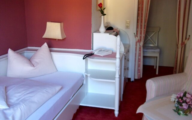Boutique-Hotel Das Haus am Walde