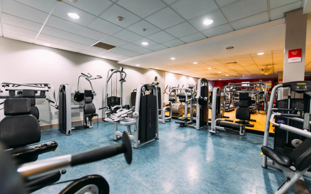 Armagh City Hotel