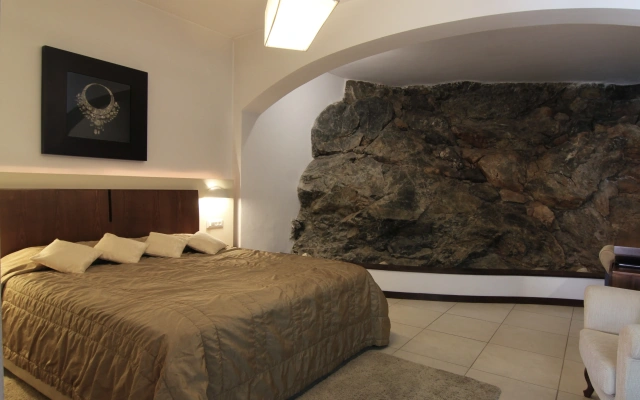Delina Mountain Resort
