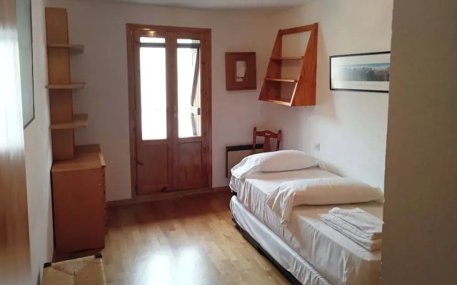 Apartamentos Biescas 3000