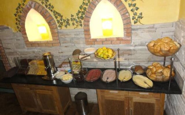 Hostel Jugendhotel Weitenmoos