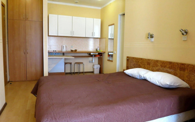 Hotel Avitar