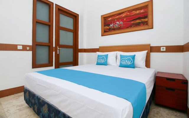 Airy Eco Dukuh Kupang Dua Puluh Sembilan 4 Surabaya