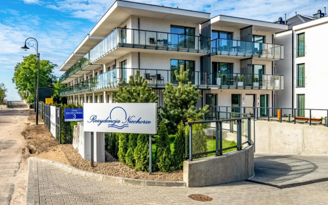 Rezydencja Niechorze 324 - 5D Apartamenty