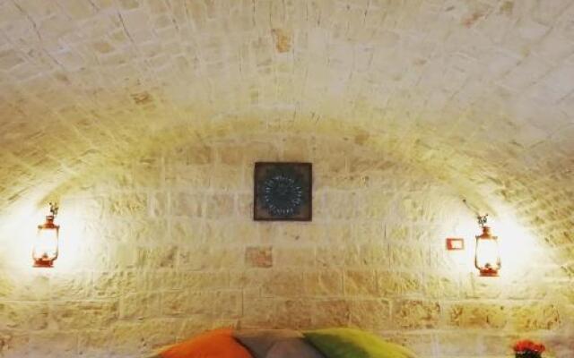 Trulli Panoramici