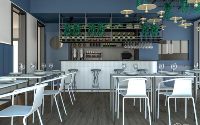 Le Bistrot Solarena