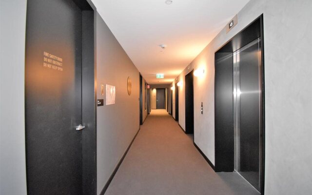Serviced Apartments Melbourne - Empire