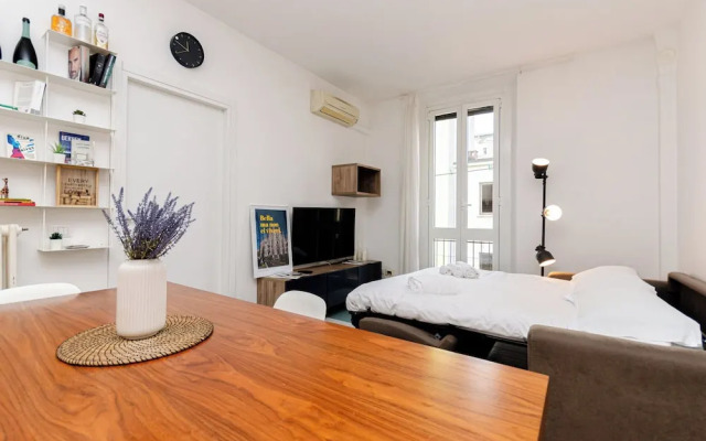 VivimiHome-Stelvio House