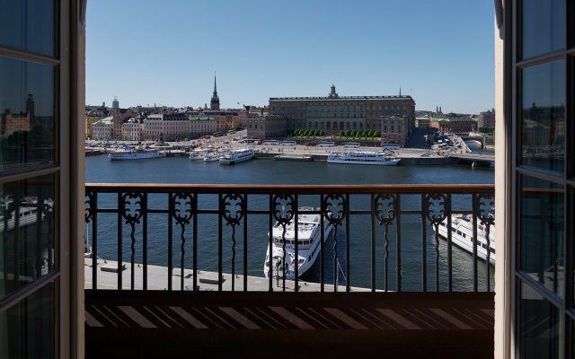 Grand Hôtel Stockholm