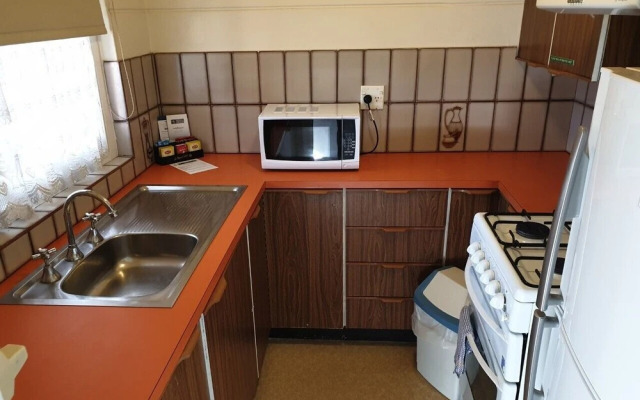 Greenways Apartments