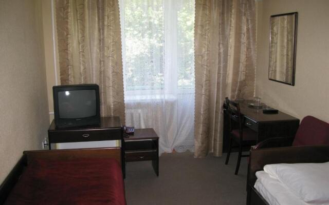 Motel Poltava