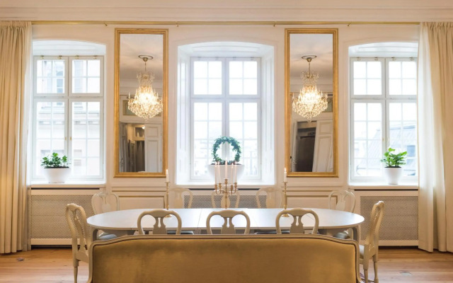 Hotel Kungsträdgården