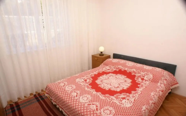 Antev - 80m From the sea With Parking - A1