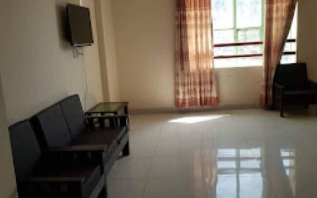 City Top Hotel & Restaurant