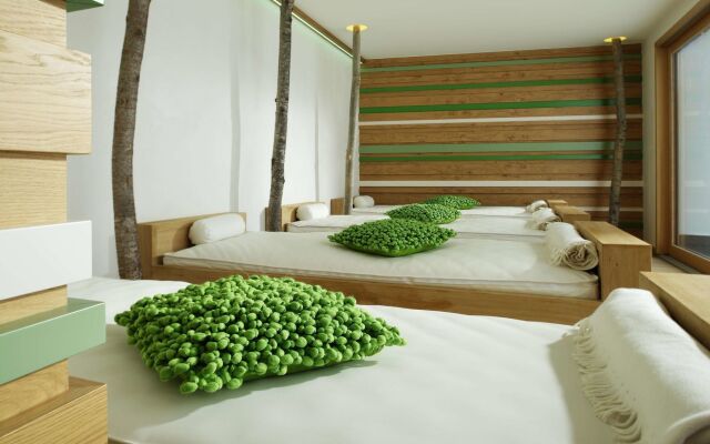 Aspen alpin lifestyle hotel Grindelwald