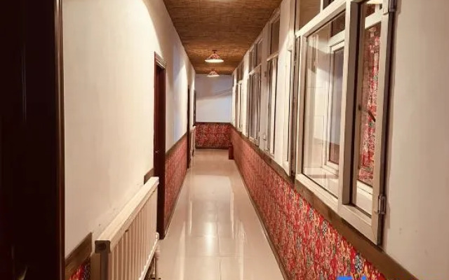 Snow Valley Dreaming Family Inn