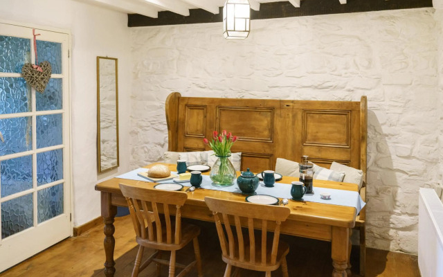 Brynarth Country Cottages