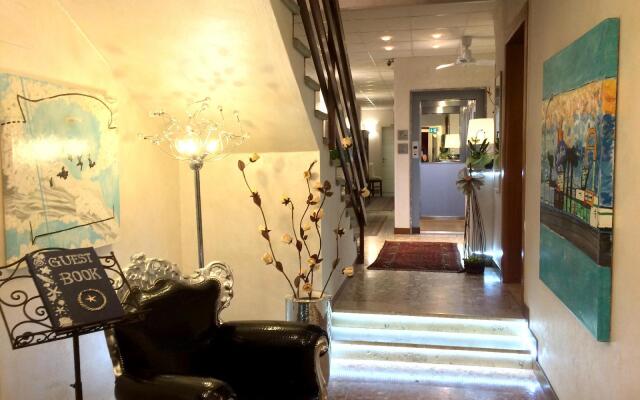 Hotel Rex
