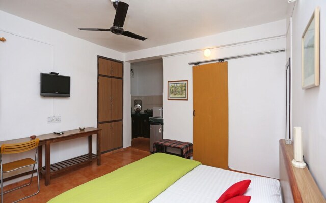 OYO 10312 Home Spacious Studio Bhowali