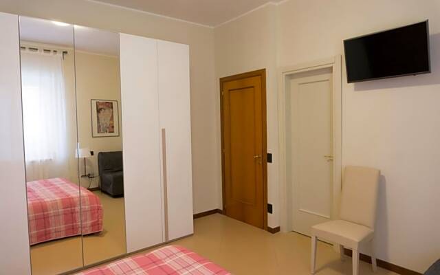 Bed  Breakfast Il Viale