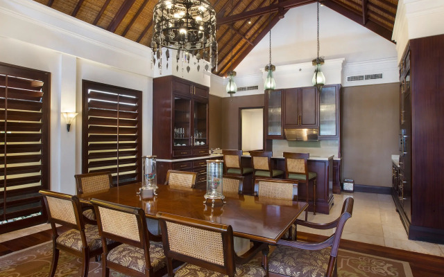 The St. Regis Bali Resort