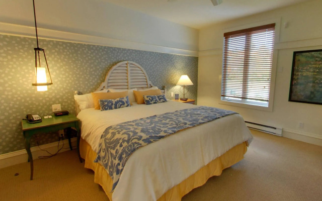 Hilton Grand Vacations Club Tremblant Canada