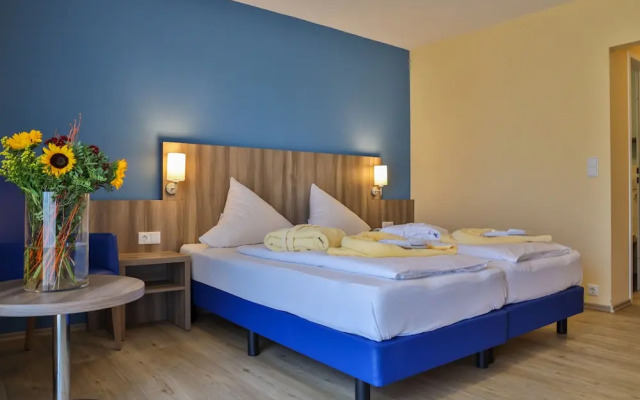 Sonnenhotel Bayerischer Hof