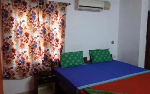 El-Shaddai Homes