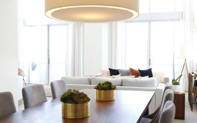 Shore Club South Beach