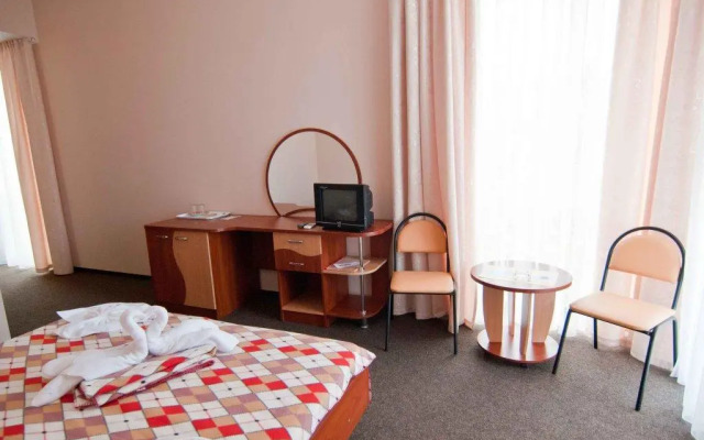 Пансионат Творческая Волна