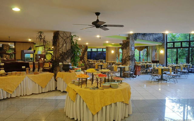 Radisson San Jose-Costa Rica