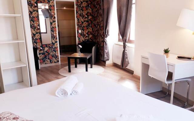 Hôtel Renaissance Martigues