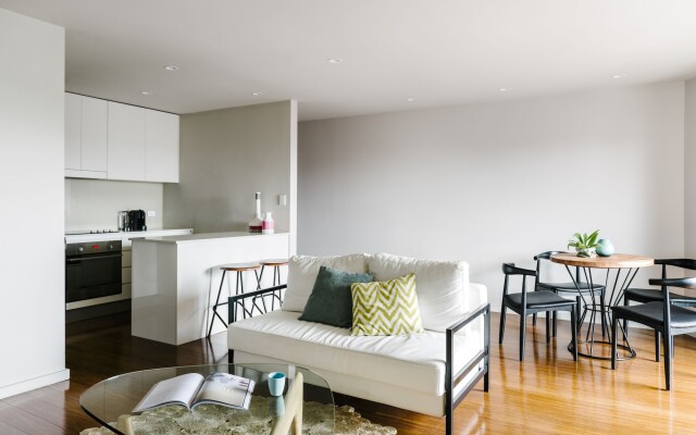 Veriu Randwick
