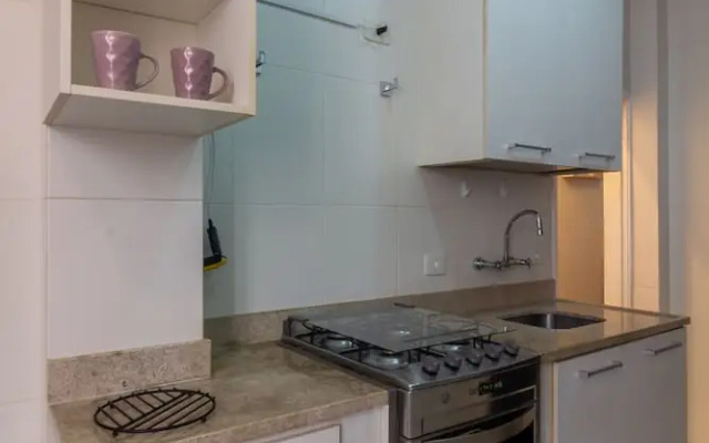 2 Minutes From Copacabana Beach D302