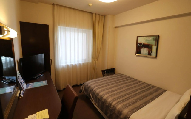 Hotel Route - Inn Chitose Ekimae