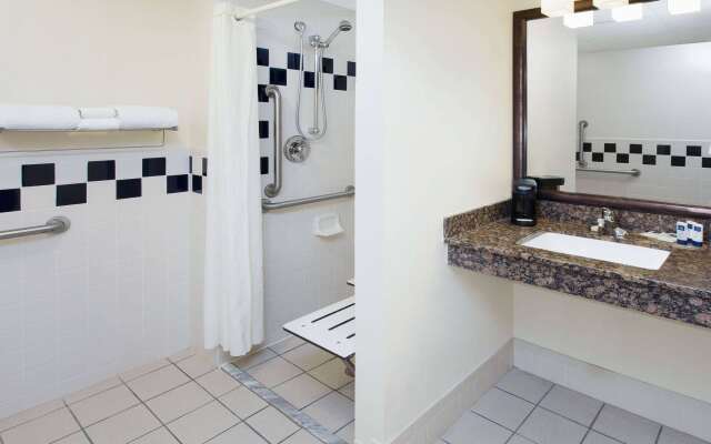 AmericInn by Wyndham Webster City