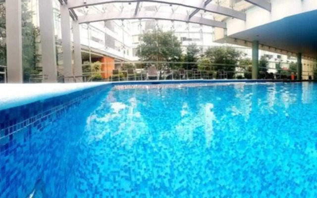 Napoles Condo Suite