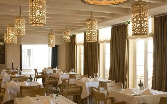 Hannibal Palace Hotel