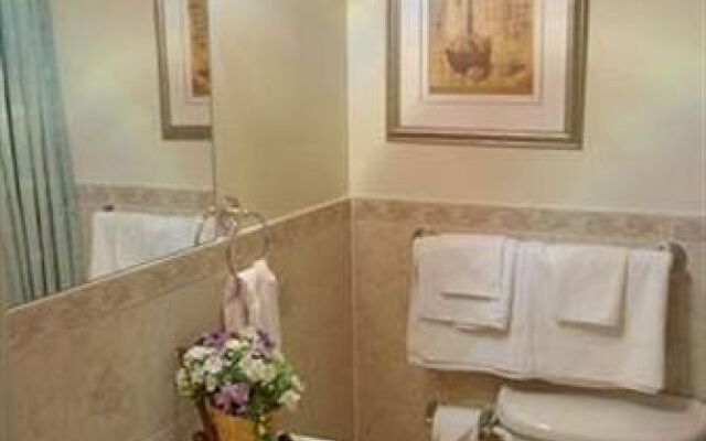 Urban Living Suites