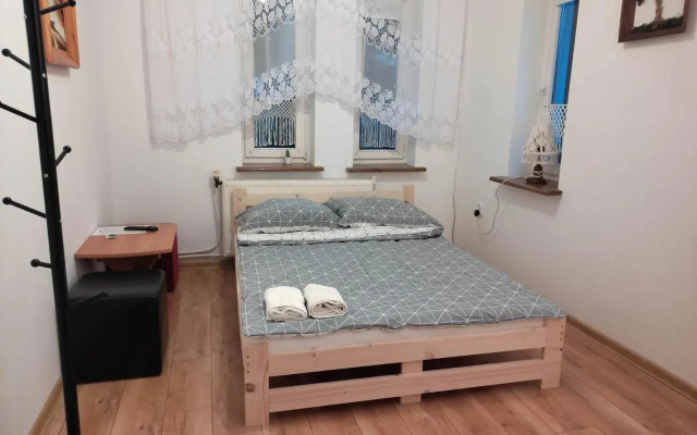 Pensjonat na Wzgórzu