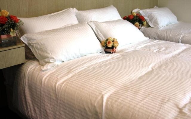 Setia Inn