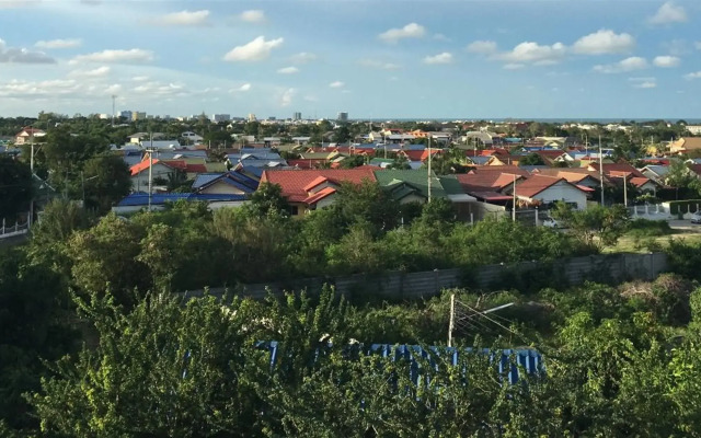 Tandeaw View (SHA Extra Plus)
