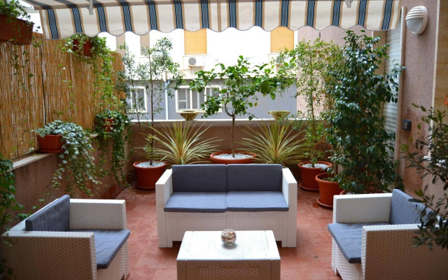 Baronetto B&B
