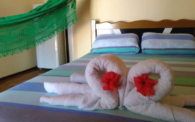 Paraiso Tropical  Beach