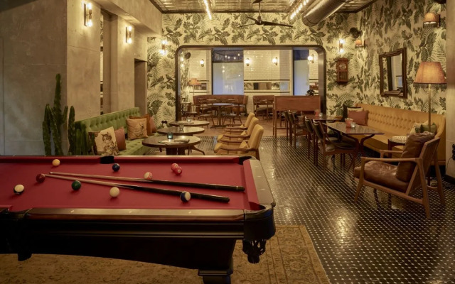 Max Brown Hotel Ku’damm, part of Sircle Collection